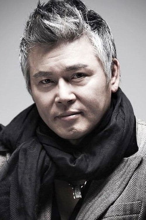 Lee Dong-jun image