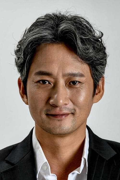 Lee Dong-kyu image