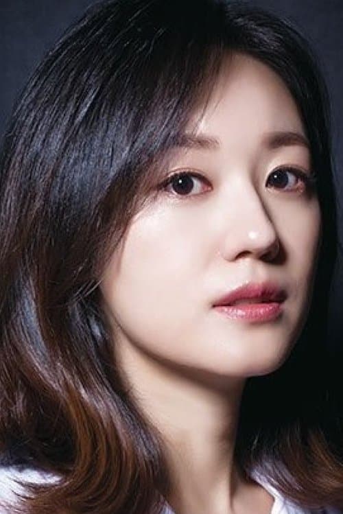Lee Eon-jeong image
