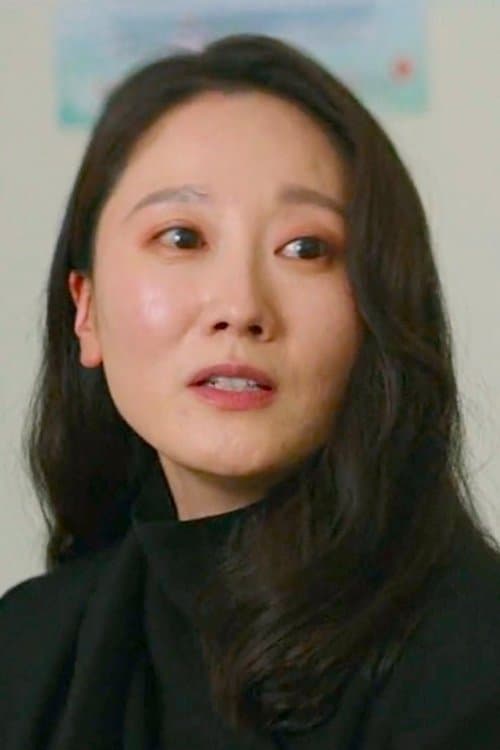 Lee Eun-joo image