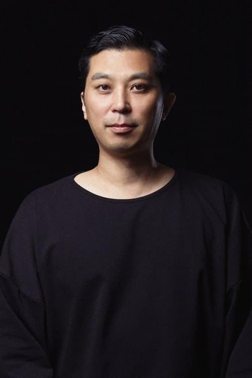 Photo of Lee Eung-bok