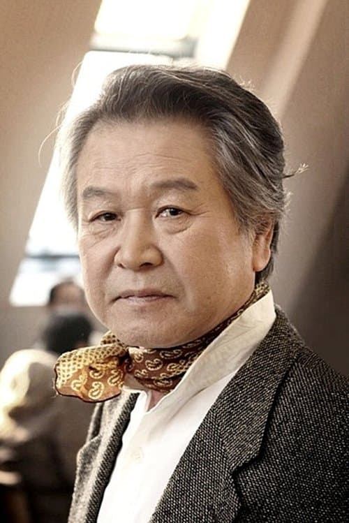 Lee Ho-jae image