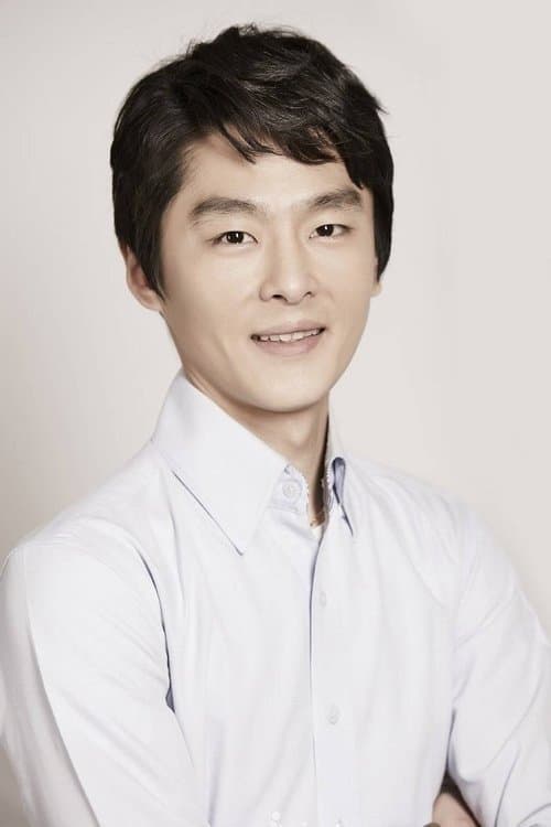 Lee Ho Yeol image