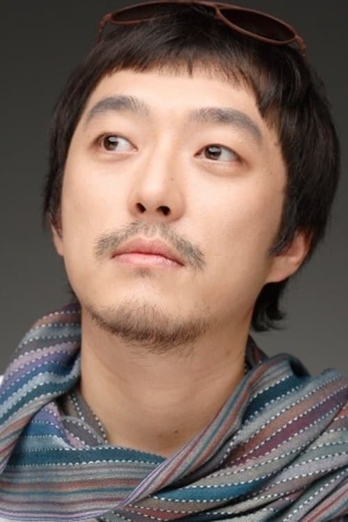 Lee Ho-young image
