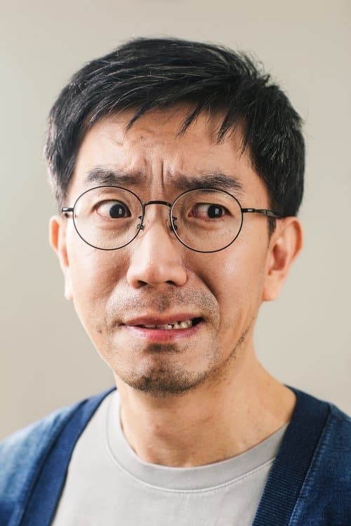 Lee Hwa-ryong image
