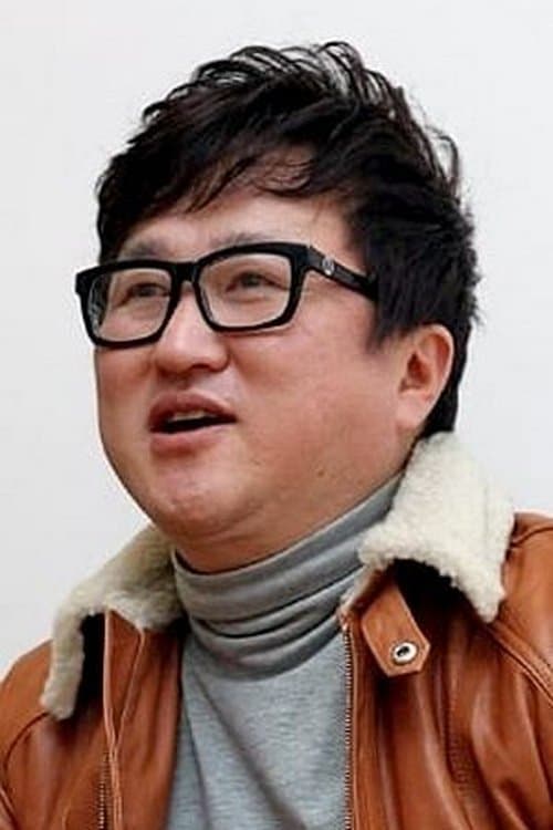 Photo of Lee Hwan-kyung