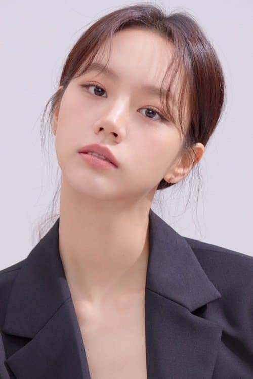 Lee Hye-ri image