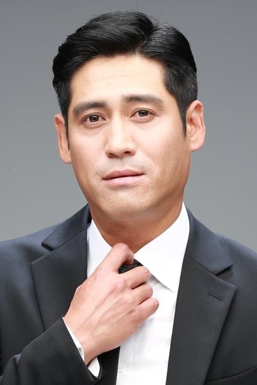 Lee Hyeong-cheol image