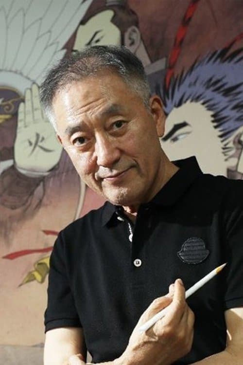 Photo of Lee Hyun-se