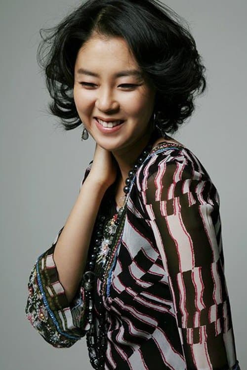 Lee Jae-eun image