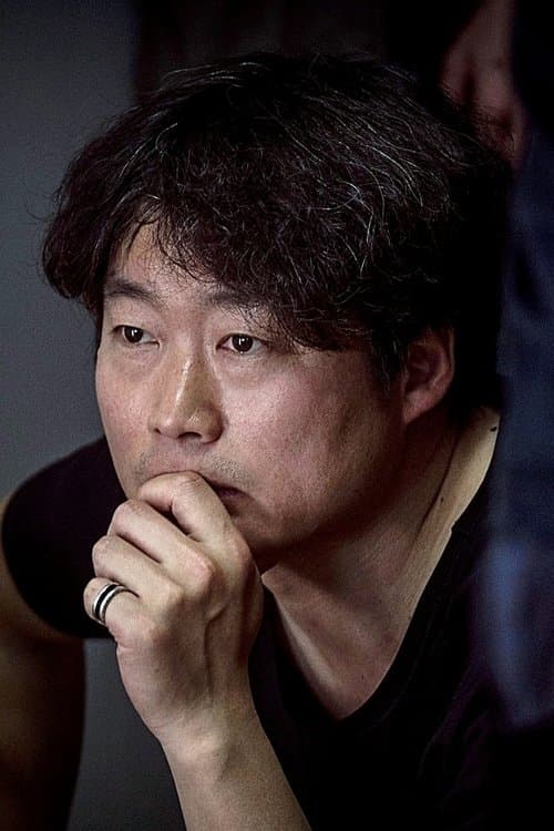 Photo of Lee Jeong-beom