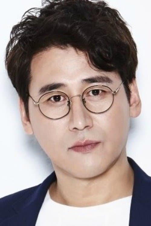 Lee Jeong-heon image