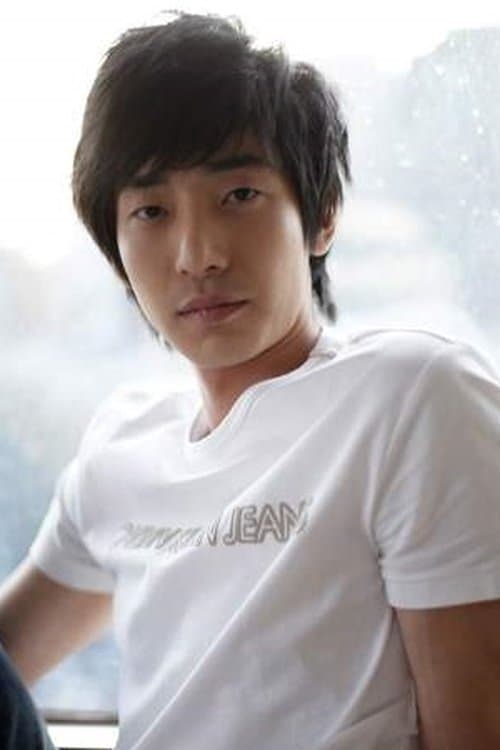 Lee Jeong-woo image