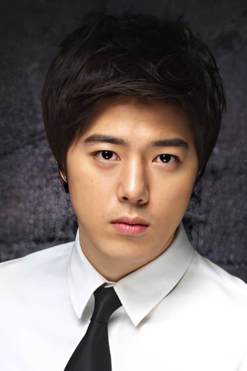Lee Jeong-woo image