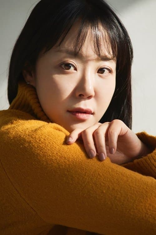 Lee Ji-hae image