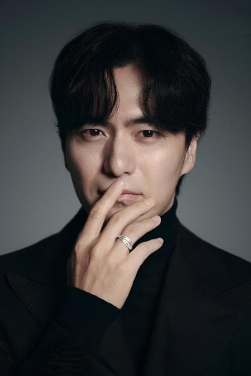 Lee Jin-uk image
