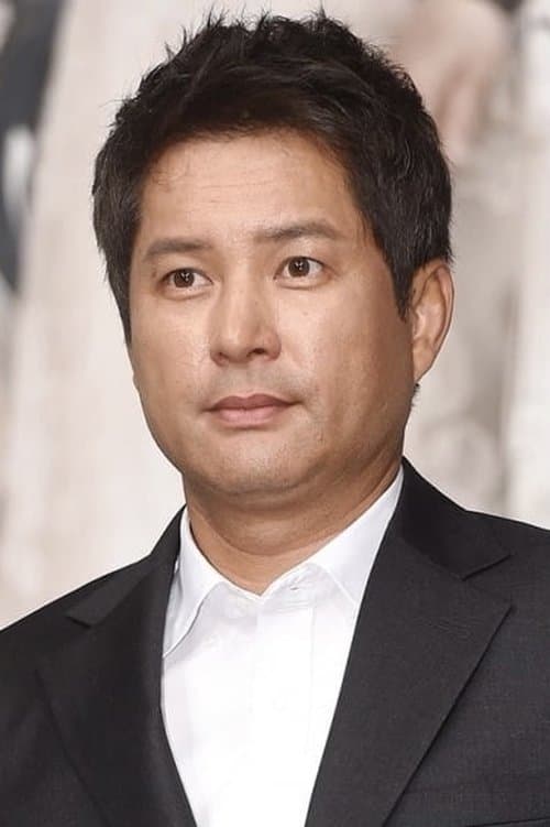 Lee Jong-won image