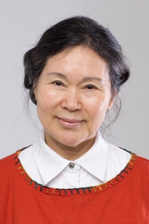 Lee Joo-sil image