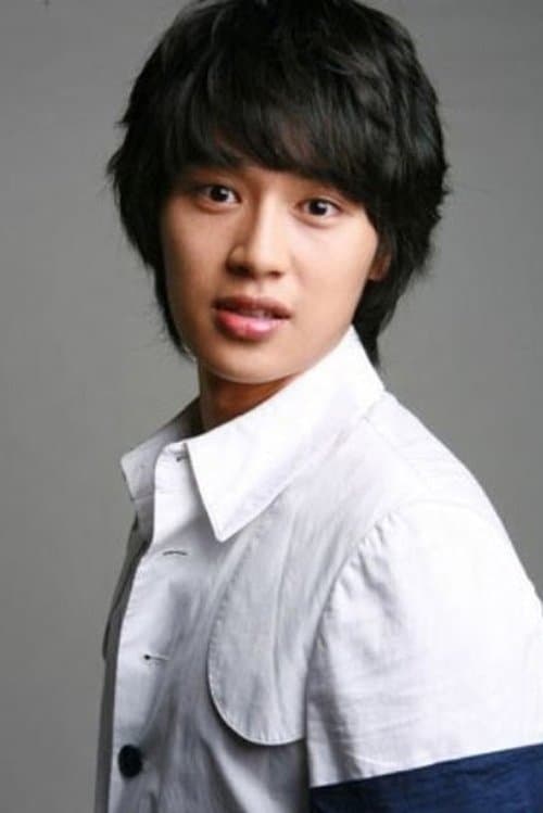 Lee Joong-moon image