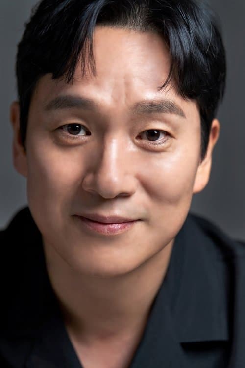 Lee Ju-won image