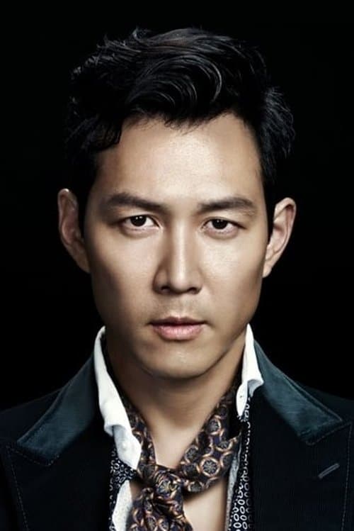 Lee Jung-jae image