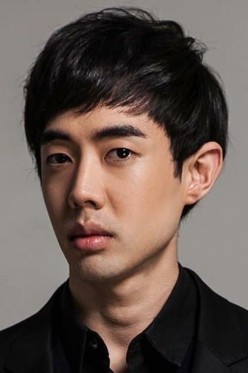 Lee Kang-wook image