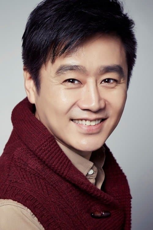 Lee Kwang-gi image
