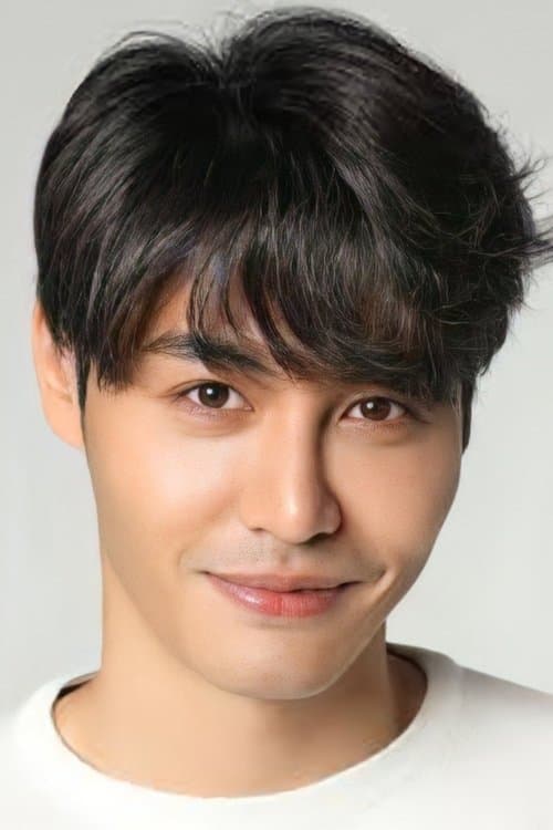 Photo of Lee Kwang-hoon