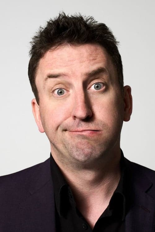 Lee Mack image