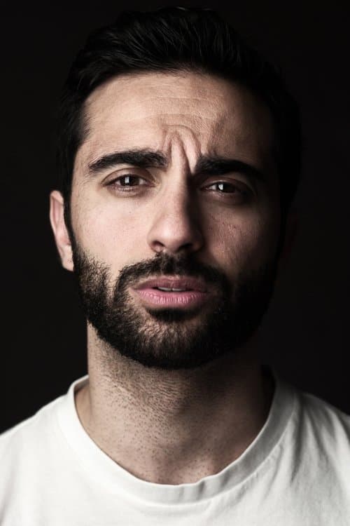 Lee Majdoub image
