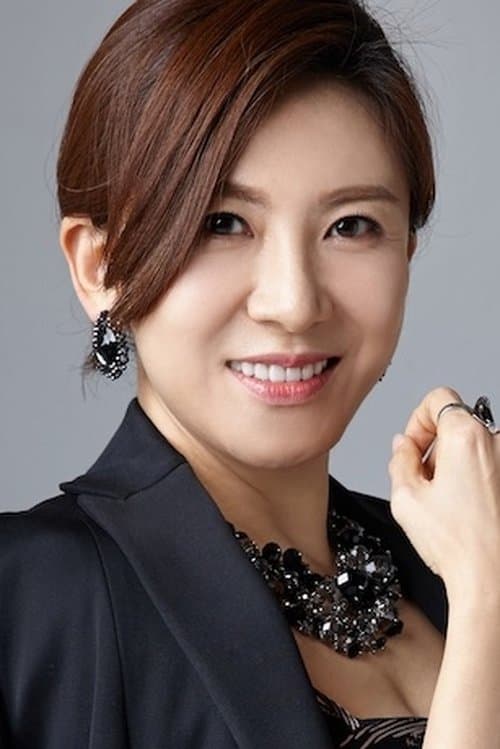 Lee Mi-eun image
