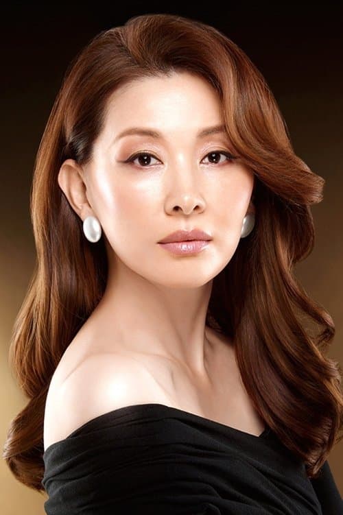 Lee Mi-sook image