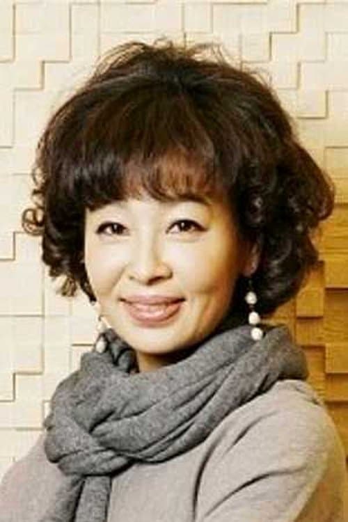 Lee Mi-young image