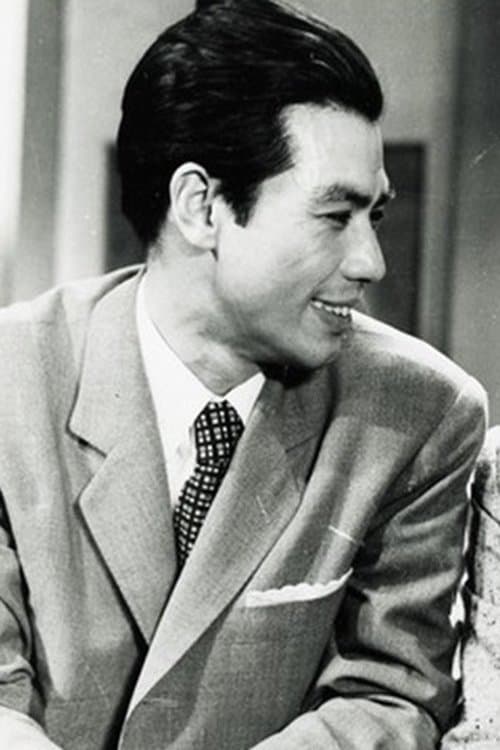 Lee Min image