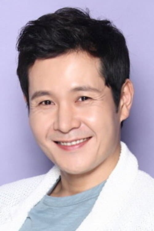 Lee Min-woo image