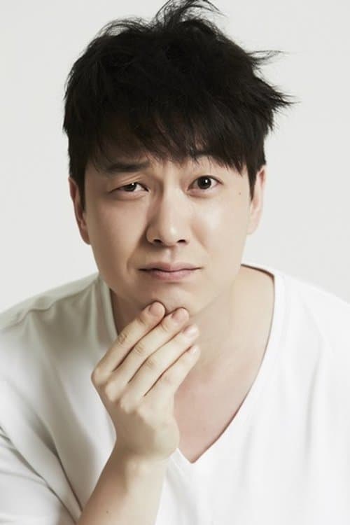 Lee Min-woong image