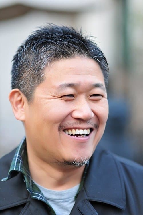 Photo of Lee Mu-yeong