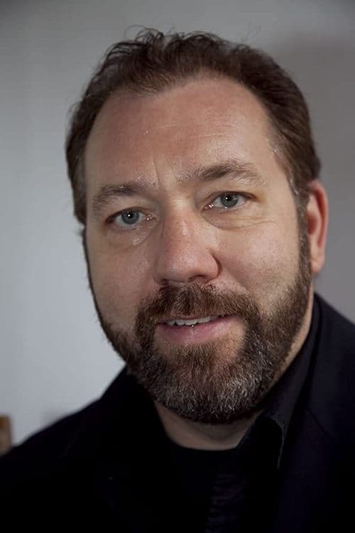 Lee Nicholas Harris image