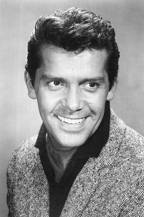 Lee Patterson image