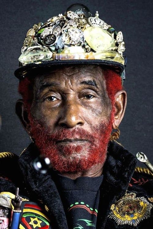Lee Perry image