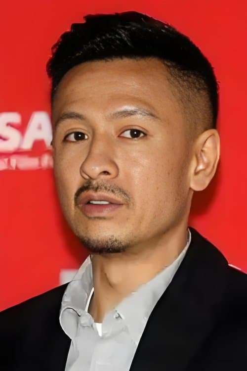 Photo of Lee Po-Cheung