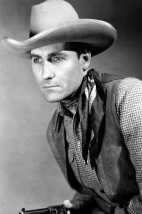 Lee Powell image