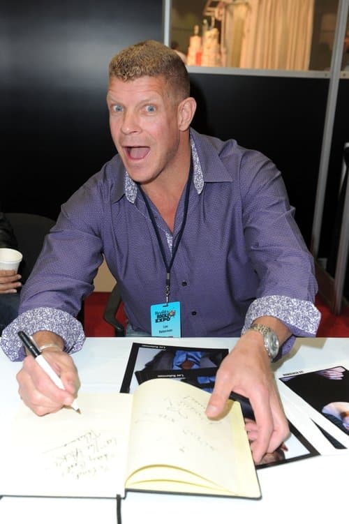 Lee Reherman image