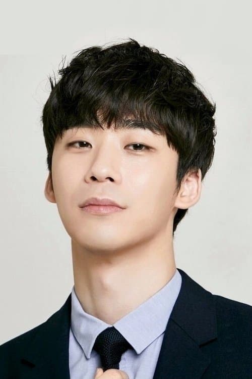 Photo of Lee Sa-rang