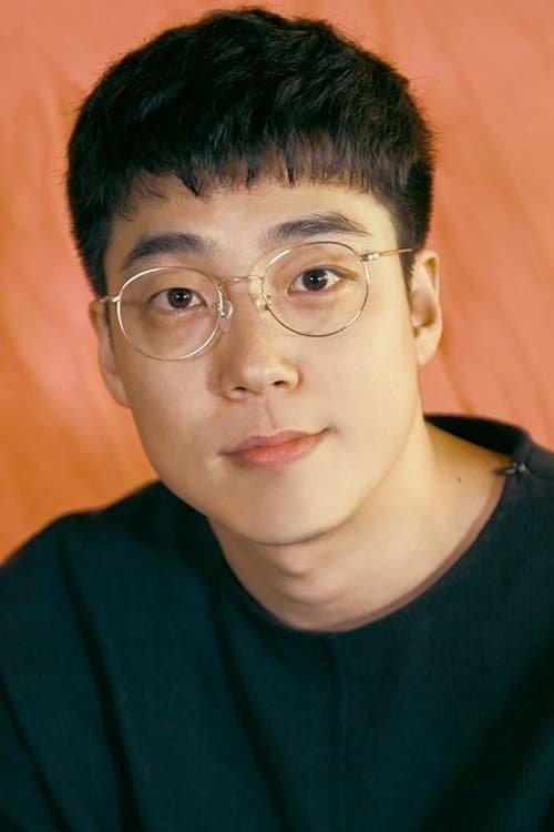 Photo of Lee Sang-deok