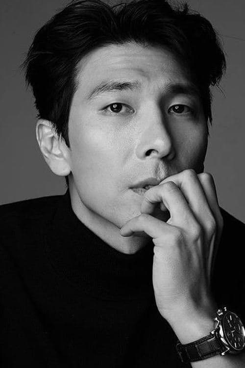 Lee Sang-won image