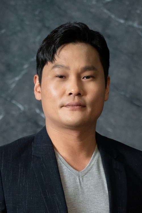 Photo of Lee Sang-yong