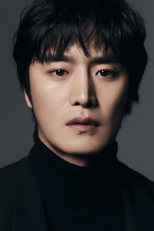 Lee Se-ho image