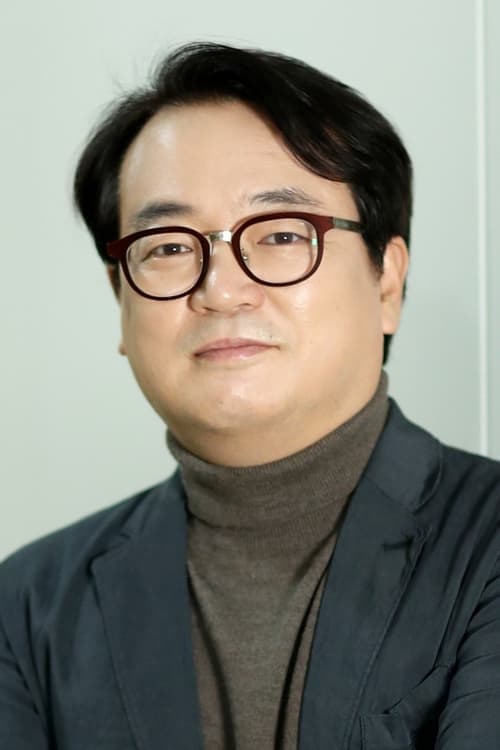 Lee Seo-hwan image