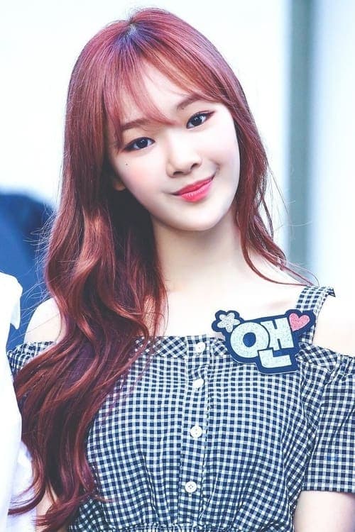 Lee Seo-young image